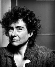 Jeanette Winterson